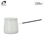 野田琺瑯バターウォーマーホーローホ...