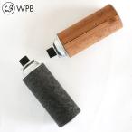 WPB CB缶カバー ボンデッドレザー エ