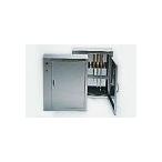 平野 殺菌灯付包丁保管庫CS-G7 7本用 業務用衛生保管庫 殺菌機能付き包丁差し 片付け 収納 清潔 衛生管理