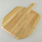木製ピザボード 大 30×45cm ピザ皿 カットピザ 取り分け 持ち運び サーバー