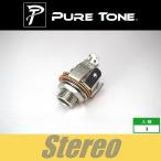 Pure Tone Jack　ピュアトーン　アウトプットジャック　ステレオ　PTT2