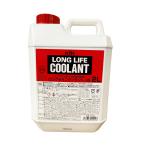 52-003 LLC ロングライフクーラント 赤 レッド クーラント ２Ｌ ラジエーター液 不凍液 防錆 JIS ＬＬＣ KYK 古河薬品 薄める