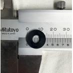 ガスケット サービス缶切りバルブ C