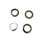 GK-007 тормоз шланг прокладка 4 шт miyako оригинальный товар номер необходимо проверка Япония производитель miyako производства тормоз прокладка 