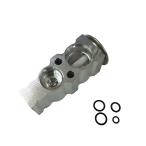 スズキ エブリィ DA17V DA17W 一部 エキスパンションバルブ エキパン セット  エアコン 純正品番要確認 95431-74P00