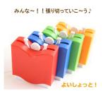 つまようじ入れ/爪楊枝入れ LIFT UP TOOTHPICK CASE / リフトアップトゥースピックケース