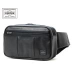  Porter a крыша сумка-пояс 023-03761 ( цвет : черный )