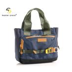 ショッピングPIECE マスターピース カートトート/ネイビー メンズ ポテンシャル-g 02632 master-piece【選べるノベルティ付】