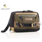  master-piece сумка / оливковый мужской потенциал -g 02633 master-piece[ можно выбрать Novelty есть ]