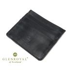  Glenn Royal тонкий футляр для карточек / новый черный мужской полный b ride ru03-5935 GLENROYAL[ можно выбрать Novelty есть ]