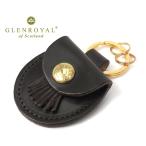 ショッピングキーリング グレンロイヤル スポランキーリング/シガー メンズ フルブライドル 03-6060 GLENROYAL【選べるノベルティ付】
