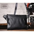 ポーター ガード サコッシュ 033-05068 （カラー：ブラック）