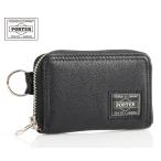 ショッピングポーター ポーター カーム コインケース 041-03125 （カラー：ブラック）