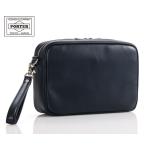  Porter so-to сумка 116-03278 ( цвет : темно-синий )