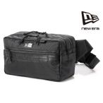 New Era квадратное сумка-пояс /7L/ черный мужской 14521304 NEW ERA[ можно выбрать Novelty есть ]