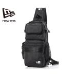  New Era sling сумка "body" /12L/ черный мужской 14521310 NEW ERA[ можно выбрать Novelty есть ]