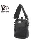  New Era плечо сумка Large /1.7L/ черный мужской 14521317 NEW ERA