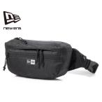  New Era Explorer сумка-пояс /3L/ черный мужской 14521334 NEW ERA
