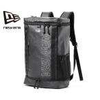  New Era box упаковка TPU принт Logo черный × Reflect серебряный /32L/ черный 14521358 NEW ERA