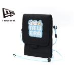 ニューエラ スクエアネックポーチ 0.3