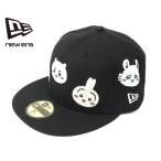 ニューエラ キャップ 59FIFTY ち