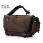 asob сумка "почтальонка" / шоко мужской 330×1000D CORDURA STANDARD SERIES 152318 AS2OV[ можно выбрать Novelty есть ]