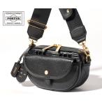 ポーター ミニアチュール ショルダ�