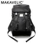 makya Berik SUPERIORITY TIMON BACKPACK рюкзак / черный мужской SIERRA 3107-10120 MAKAVELIC[ можно выбрать Novelty есть ]