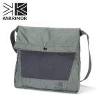 ショッピングサコッシュ カリマー TC sacoche M サコッシュ/M/チャコール メンズ 501065-1200 KARRIMOR