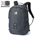 カリマー eclipse 27 デイパック/ダークチャコール メンズ 501210-1210 KARRIMOR【選べるノベルティ付】