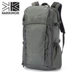 カリマー tribute 40 リュックサック/ダークチャコール メンズ 501233-1210 KARRIMOR【選べるノベルティ付】