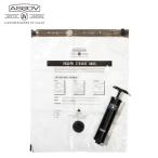asobVACUUM STORAGE BAGS вакуумный мешок / прозрачный мужской 632400 AS2OV