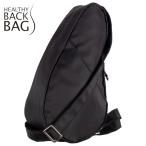  здоровый задний сумка утилизация нейлон sling 3.5L/ черный мужской 6401 HEALTHY BACK BAG[ можно выбрать Novelty есть ]