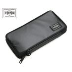 ポーター タクティカル ロングウォレット 654-07080 （カラー：ブラック）