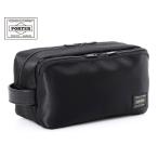  Porter время сумка 655-17877 ( цвет : черный )