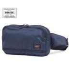  Porter flash сумка-пояс 689-05942 ( цвет : темно-синий )