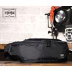  Porter flash сумка-пояс (L) 689-05952 ( цвет : черный )