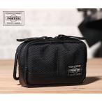 ショッピングバリスタ ポーター ヒート ポーチ 703-07973 （カラー：ブラック）