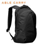 e Eve ru Carry Thirteen Daybag Cordura Ripstop рюкзак 13L/ черный мужской 73586 ABLE CARRY[ можно выбрать Novelty есть ]