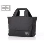 ポーター ムース トートバッグ(XS) 751-29873 (カラー:ブラック) | 吉田カバン PORTER 鞄