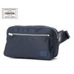 Porter подъёмник сумка-пояс 822-06132 ( цвет : темно-синий )