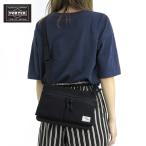 ポーター スイッチ サコッシュ 874-04680 （カラー：ブラック）