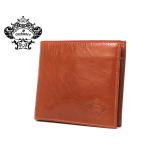 ショッピングオロビアンコ オロビアンコ 2つ折りウォレット/オレンジ メンズ FIRIPPINO-I 91101 Orobianco【選べるノベルティ付】