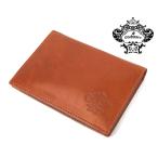 ショッピングオロビアンコ オロビアンコ カードケース/オレンジ メンズ FIGARILLO-I 91104 Orobianco【選べるノベルティ付】