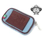 ショッピングオロビアンコ オロビアンコ キーケース/ライトブルー メンズ 20周年記念 91109 Orobianco【選べるノベルティ付】