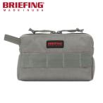 ブリーフィング モバイルポーチ/L/�
