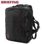 ショッピングビジネス ブリーフィング 2WAYビジネスバッグ/ブラック メンズ MODULE WARE BRA243B45 BRIEFING【選べるノベルティ付】