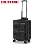 [BRIEFING ограничение беспроводной зарядное устройство подарок ] Briefing Carry кейс /48L/ черный мужской FUSION bra243c53 BRIEFING