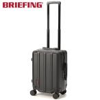 [BRIEFING ограничение беспроводной зарядное устройство подарок ] Briefing Carry кейс /35L/ черный мужской JET/TRAVEL bra251c07 BRIEFING