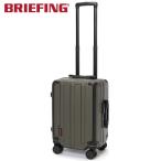 [BRIEFING ограничение беспроводной зарядное устройство подарок ] Briefing Carry кейс /35L/ темный оливковый мужской JET/TRAVEL bra251c07 BRIEFING